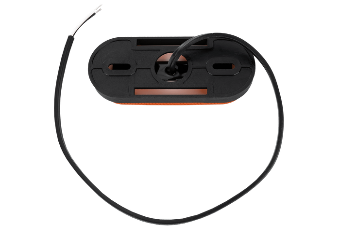 FRISTOM FT-070 LED-markeringslampe universal