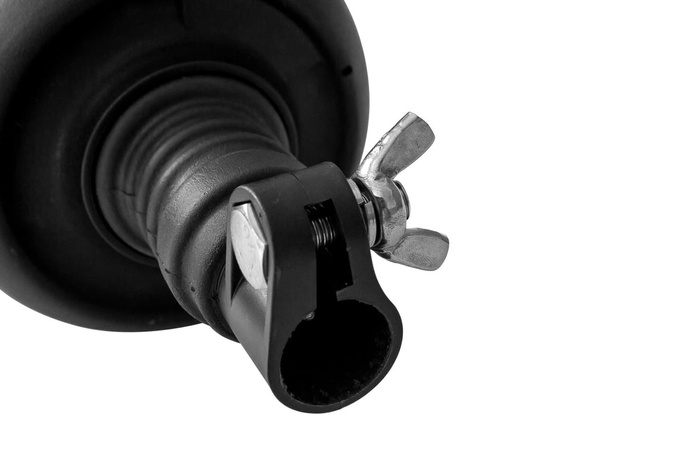 Varsellyspære H1 fyrlykt 12/24 186G