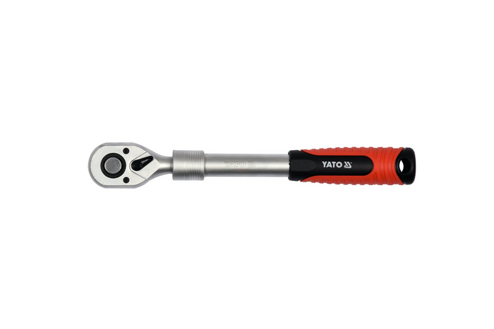 YATO YT-0299 1/2'' teleskopisk skralle 305-445mm