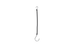 Sett med fire sikkerhetskabler med kroker ProPlus 342130S lengde 285 mm