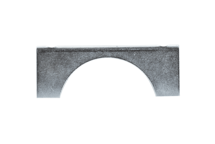 Dromet-kontakt for M10-klemme (2 1/2")