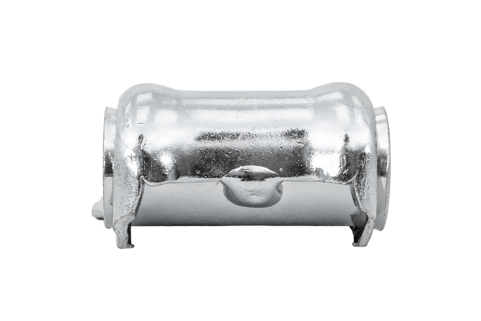 WINTERHOFF BSCH 10-17-170 tilhengerhengsel for montering på tilhengersiden