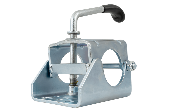 Klemme for støttehjul KNOTT 4802879X 60mm