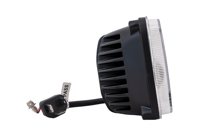 TT Technology TT.16603 LED-frontlykt 3 funksjoner 16xLED 3150 lm for John Deere, Massey Ferguson, CNH