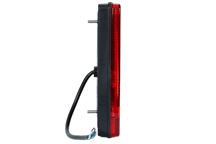 TruckLED L1908 LED-baklys 6 funksjoner høyre