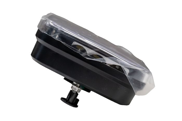 UTSLUTT Fristom FT-270 LED baklykt 6 funksjoner høyre