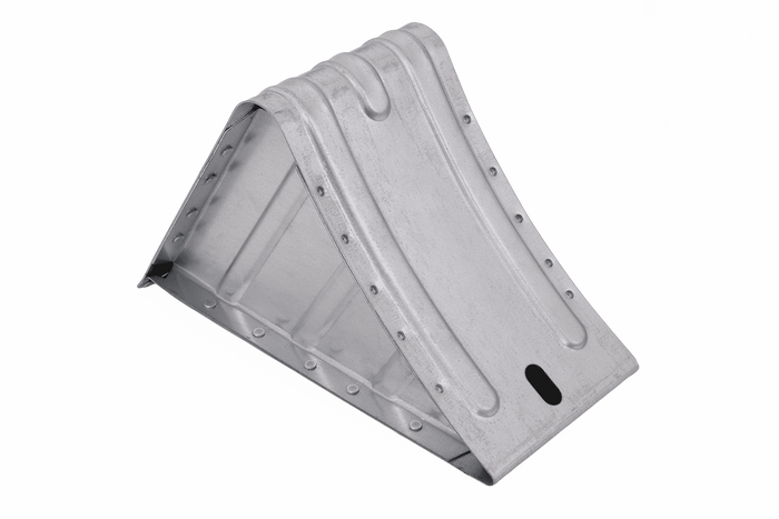 KNOTT G36 hjulklosser h: 150 mm metall