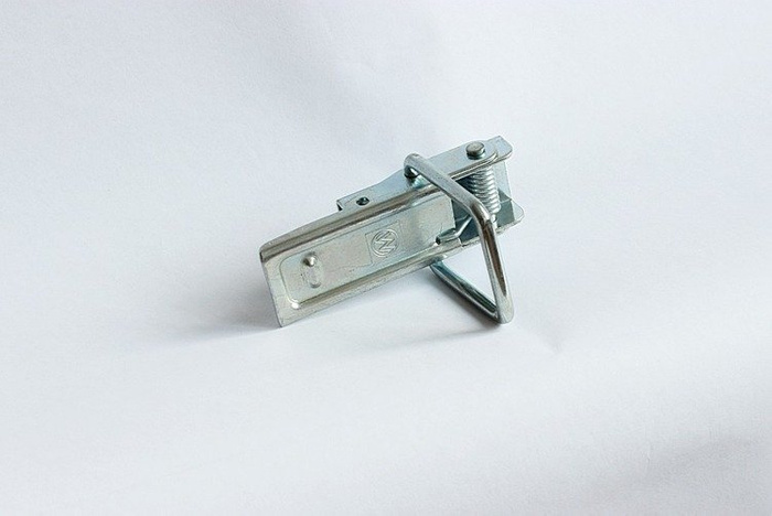 WINTERHOFF BV 60-1 tilhengersidelås