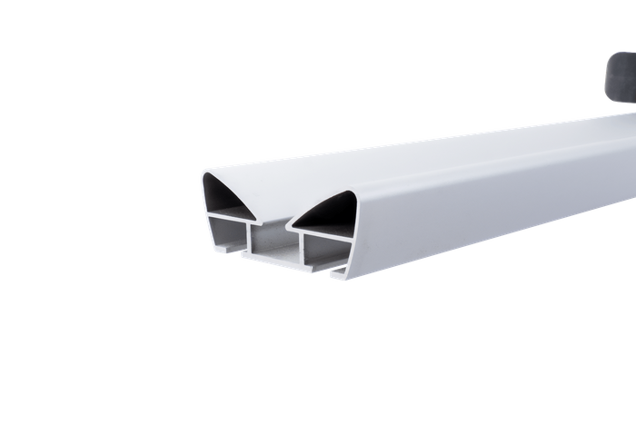 XIMPLIO CAMP-TOUR-M sykkelstativ for tilhengere