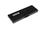 YATO YT-0662 inspeksjonssett, speil, griper, 3 utskiftbare spisser