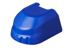 Sikkerhetsdeksel for ProPlus 341079V01 Myk dokkingkulefeste for STEELRESS-fester