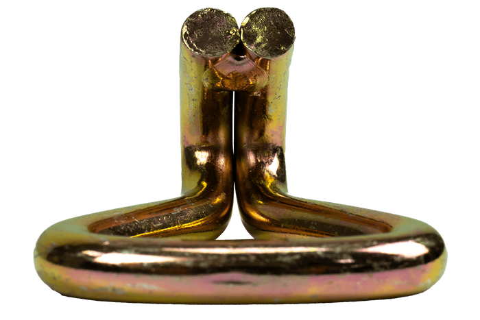 Krok for UNITRAILER transportbelter 50mm 5T