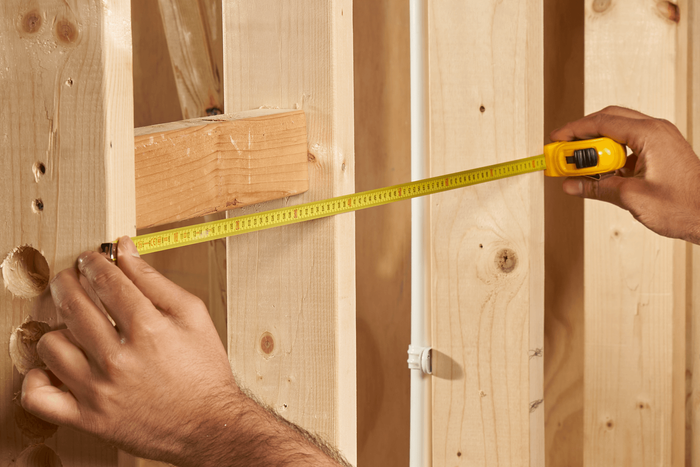 STANLEY 1-30-457 målebånd 8m