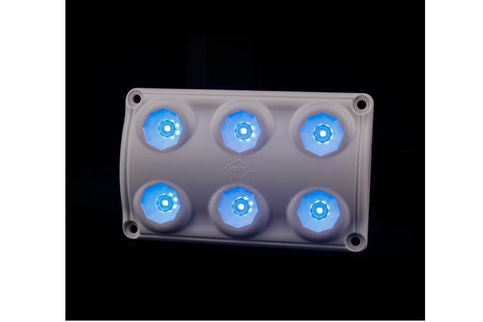 HORPOL LWD2185 LED 180 lm innvendig billampe