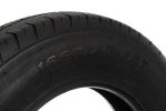 2 forsterkede dekk LINGLONG R701 165/80 R13C 96/94N tilhenger