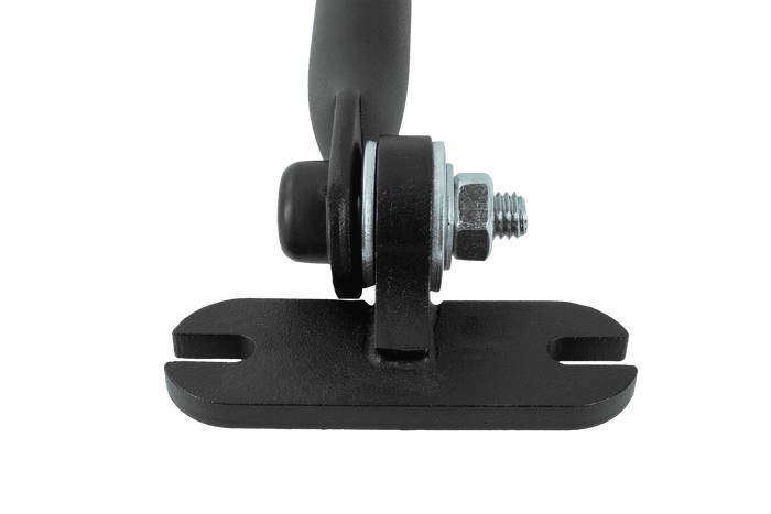 PLASTEX WLP0040P universalfeste for speilarm 400x18mm