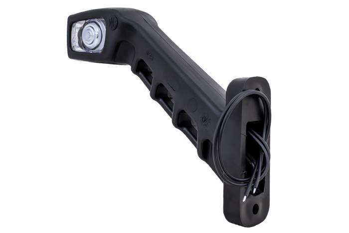 Markeringslampe WAŚ W48 238L LED venstre