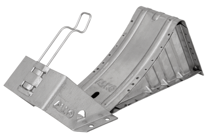 Hjulkloss med monteringsbrakett AL-KO UK36 h:161mm