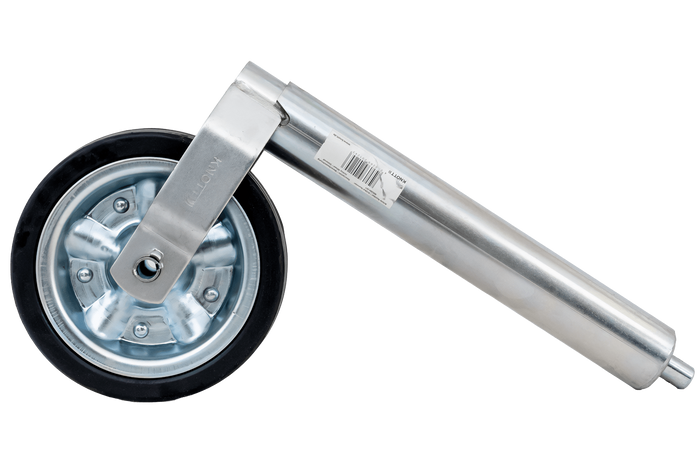 Støttehjul TK60 KNOTT 400284.001 250kg 60mm