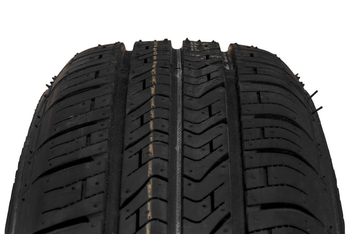 Tilhengerhjul DEKK KENDA 155/70 R13 74N STARCO FELG 4Jx13"H2 4x100 ET:30