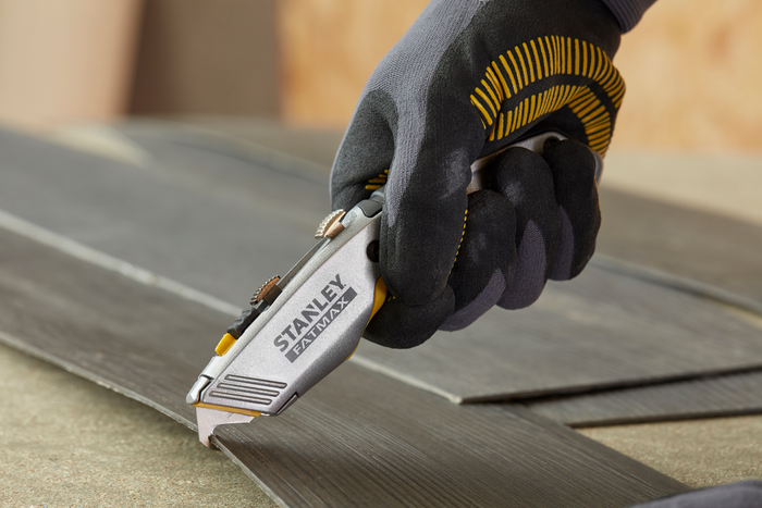 STANLEY FATMAX TwinBlade 0-10-789 Dobbeltbladskniv