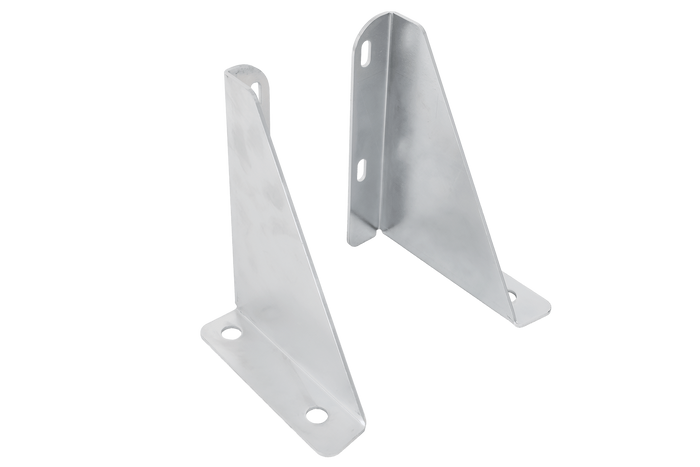 Sidehåndtak 20cm for montering av 18L LOKHEN vanntank, 2 stk