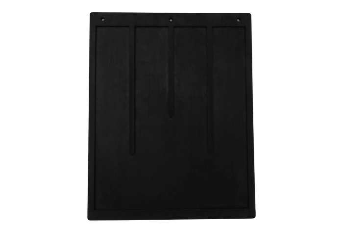 UNITRAILER gummiskjerm, skjermdeksel, 310/390mm