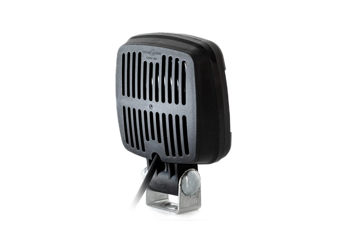 LED-arbeidslampereflektor FRISTOM FT-036 SLIM 9xLED 1400lm