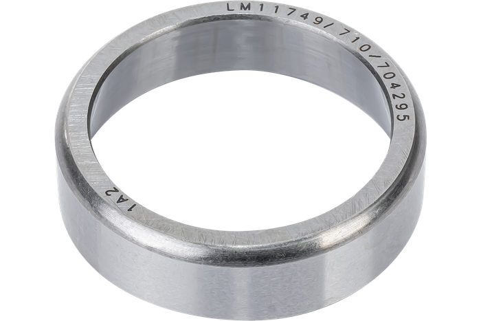 AL-KO konisk rullelager LM 11749/710 lite 750kg