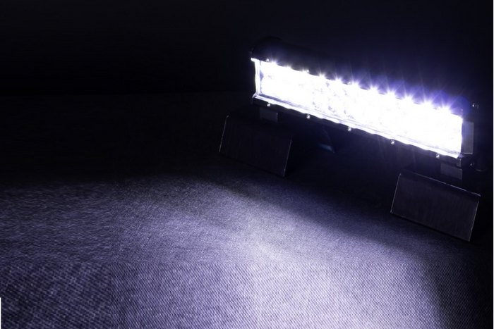 LED-arbeidslampereflektor KAMAR LB0033 24xLED 2900lm