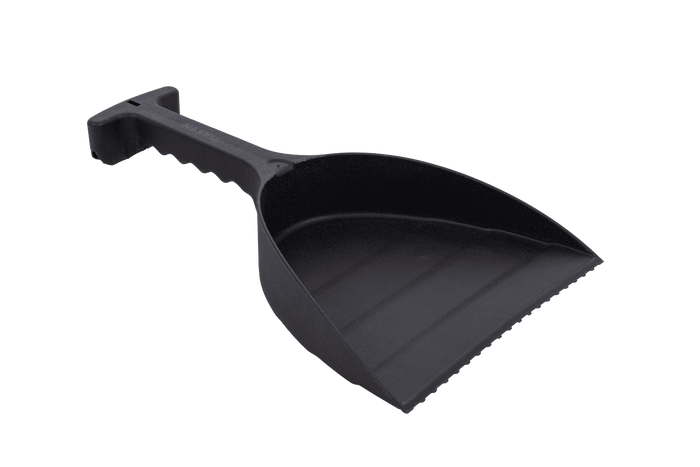 Plastskje for bulkmaterialer DAKEN PitBox 89527 spade for sand, veisalt