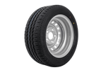 Forsterket hjul for tilhenger DEKK WANDA 195/50 R13C 104/101N FELGTRAILERTOPP 5,5Jx13"H2 5x112 ET:30