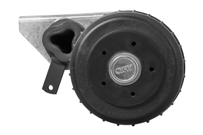 AL-KO EURO bremseaksel for tilhenger / bergingsbil 1800kg 1400mm 1900mm 5x112