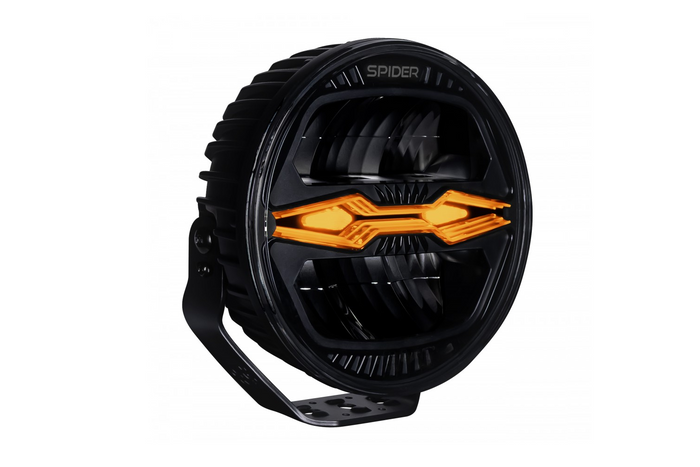 LED-arbeidslampereflektor KAMAR X-SPIDER NINJA L3442 78xLED 100W