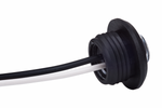 HORPOL LD 2628 LED-markeringslampe universal