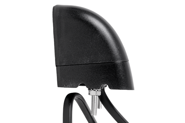 ASPÖCK REGPOINT II LED-skiltlys