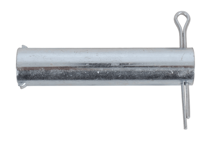 KNOTT 406699.001 støttehjulaksel, foring 93x20mm