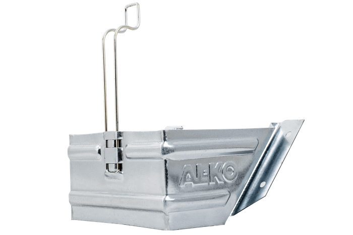 AL-KO monteringsbrakett for hjulkloss UK53