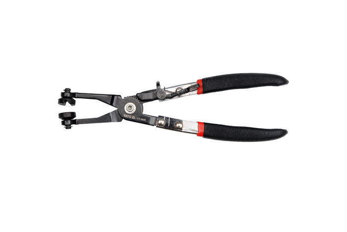Rett tang for YATO YT-0650 ekspansjonsklemmer