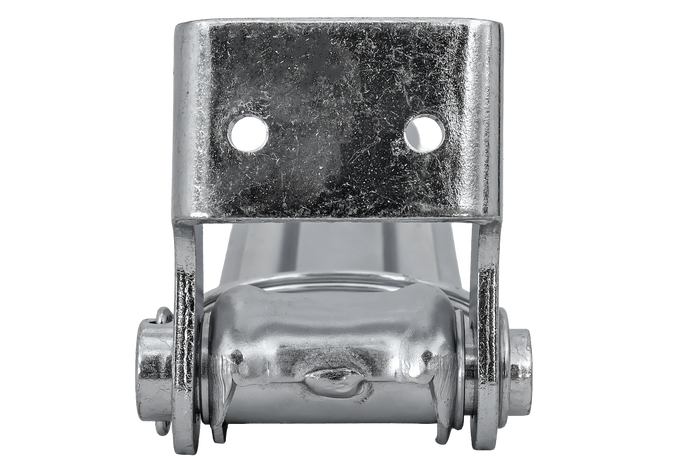 Sidehengsel med håndtak WINTERHOFF BSCH 10-17-270+BSCHG 10-17-C komplett tilhengersidemontering