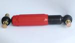 Tilhengeraksel støtdemper AL-KO Octagon 1800-3500 kg rød