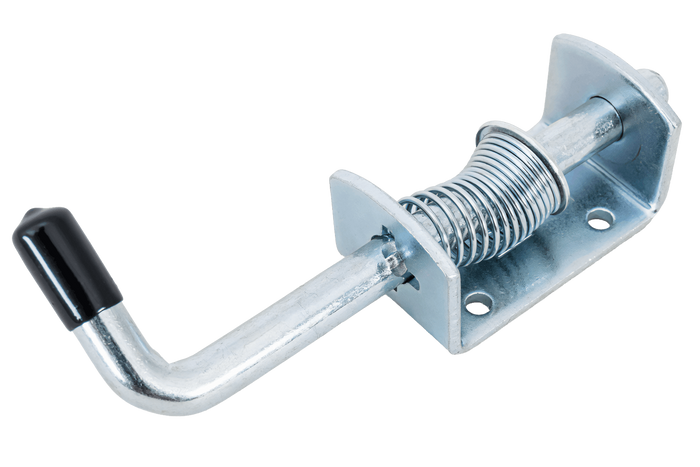 WINTERHOFF BSCHG 20-A fjærlås for tilhengerfeste / låsebolt for tilhengerside
