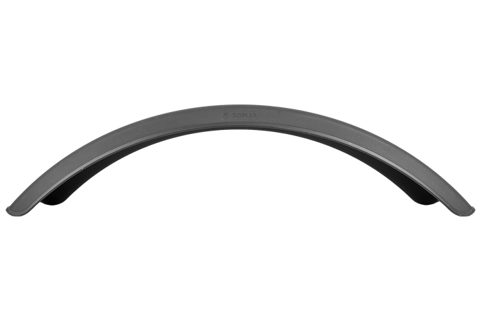 Skvettskjerm for landbruksmaskiner 12-14" DOMAR T10060 hjulbue 750/235mm