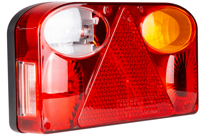 Baklys FRISTOM FT-088 6 funksjoner høyre