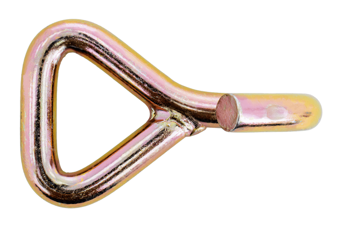 Enkel krok for UNITRAILER 50mm 5T transportbånd