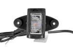 ASPÖCK SUPERPOINT IV LED-sidemarkeringslykt, venstre
