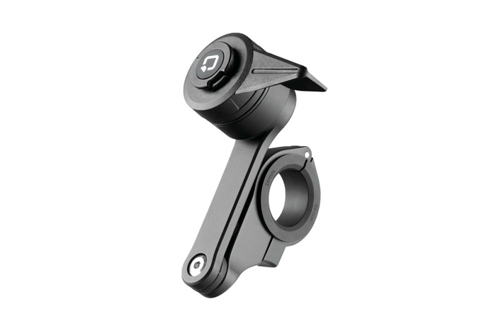 LAMPA Titan Combo 2.0 telefonholder til styrefeste