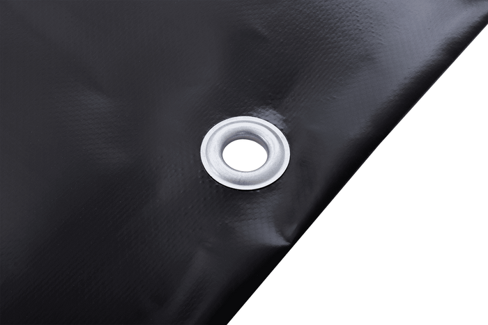 Flatt deksel presenning for tilhenger 250x142cm BRENDERUP 3251ST UB