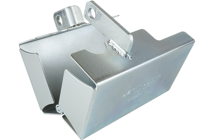 Trekklås Unitrailer TRAILER PRO-BOX XL