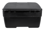 FISCHER 86500 sykkelstativboks, låsbar